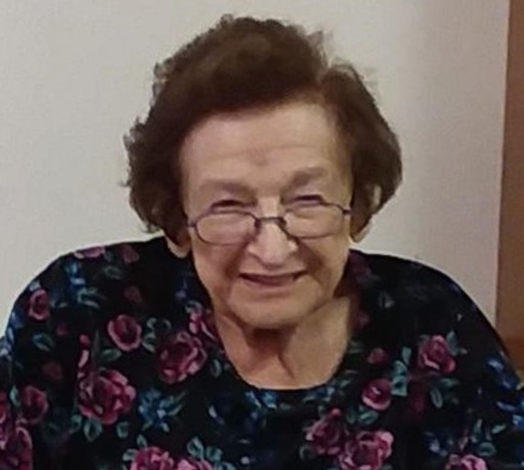Helen M. Johnson