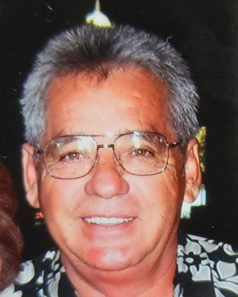 Andrew H. Zapata Profile Photo