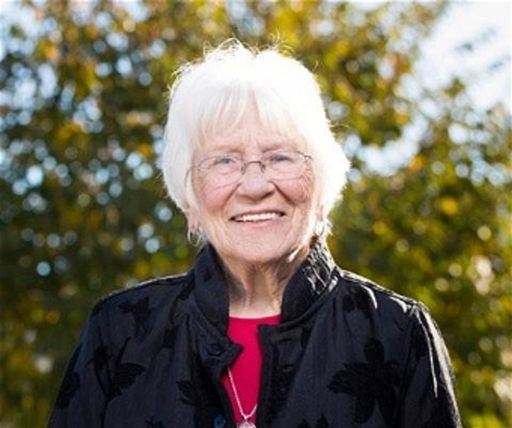 Theresa Difrancesca Selvidio