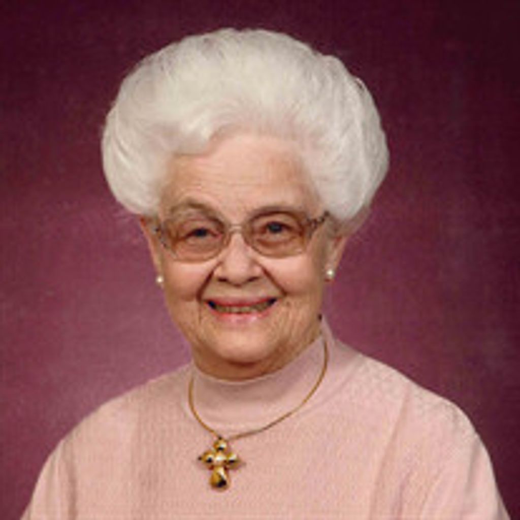 Pearl Galloway