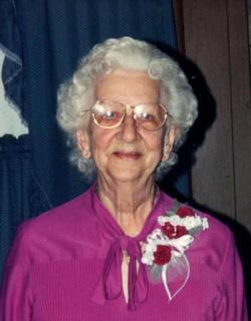 Verda Fryer