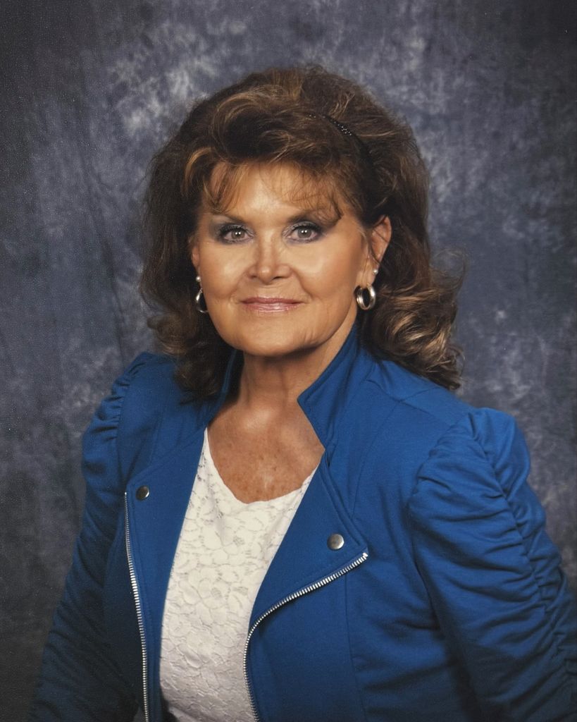 Maxine Joy (Knight) McBee Profile Photo