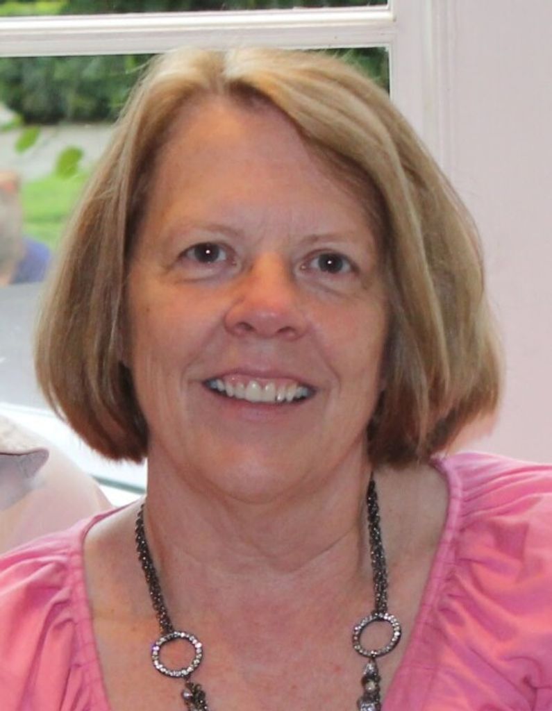 Nancy A. (Ellerbrock)  Rosengarten