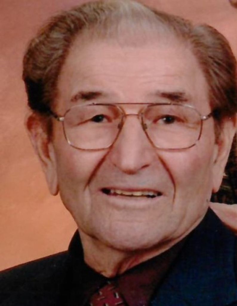 Sam B. Mcclure