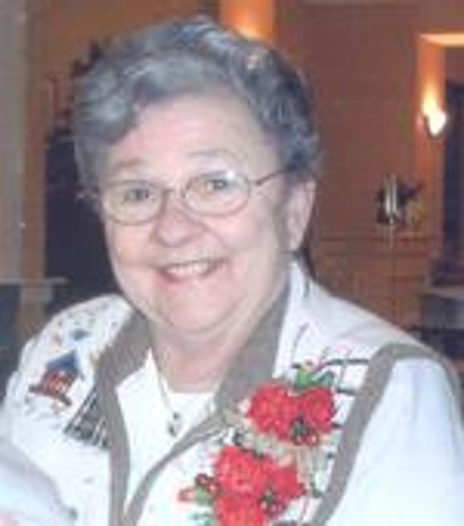 Emma K. Sullins