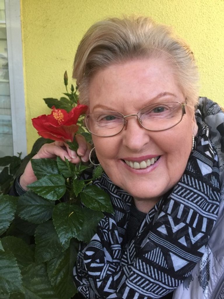 Joan M. Shelburne Profile Photo