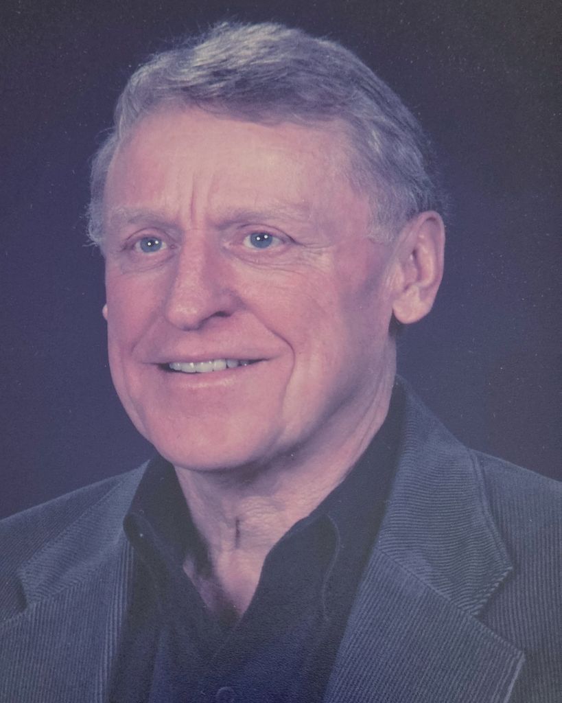 James Dale Pippin Profile Photo