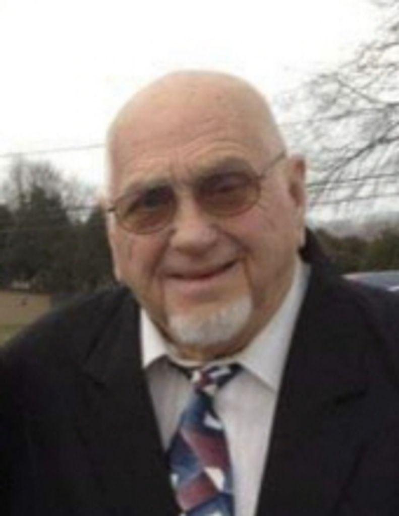 Robert Cecil "Bob" Milby Profile Photo