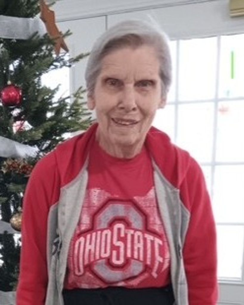 Mary Alice Eikelberry Profile Photo