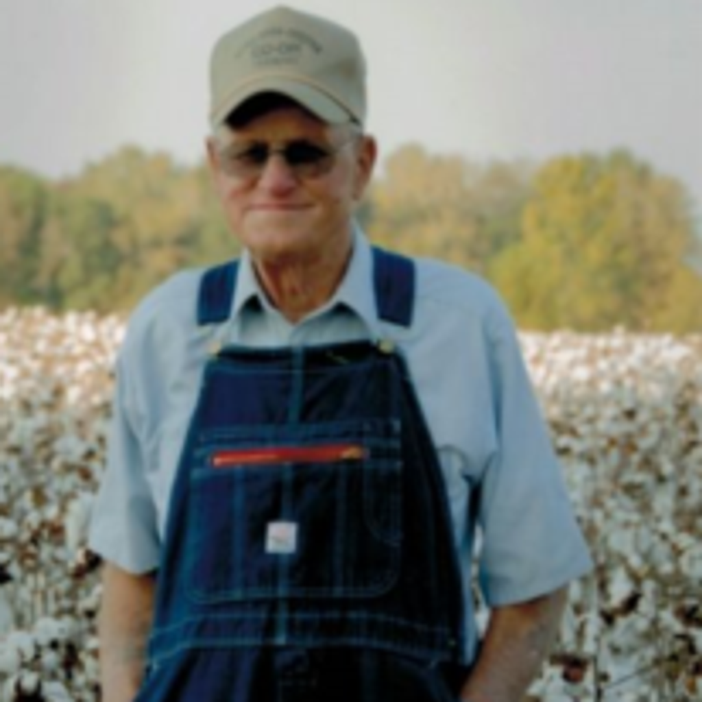Wayne Cooper
