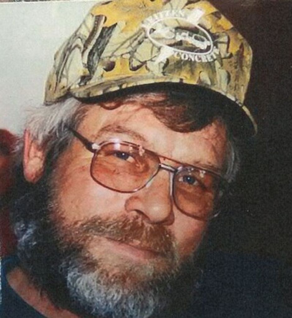 Roger Lee Luhmann Profile Photo