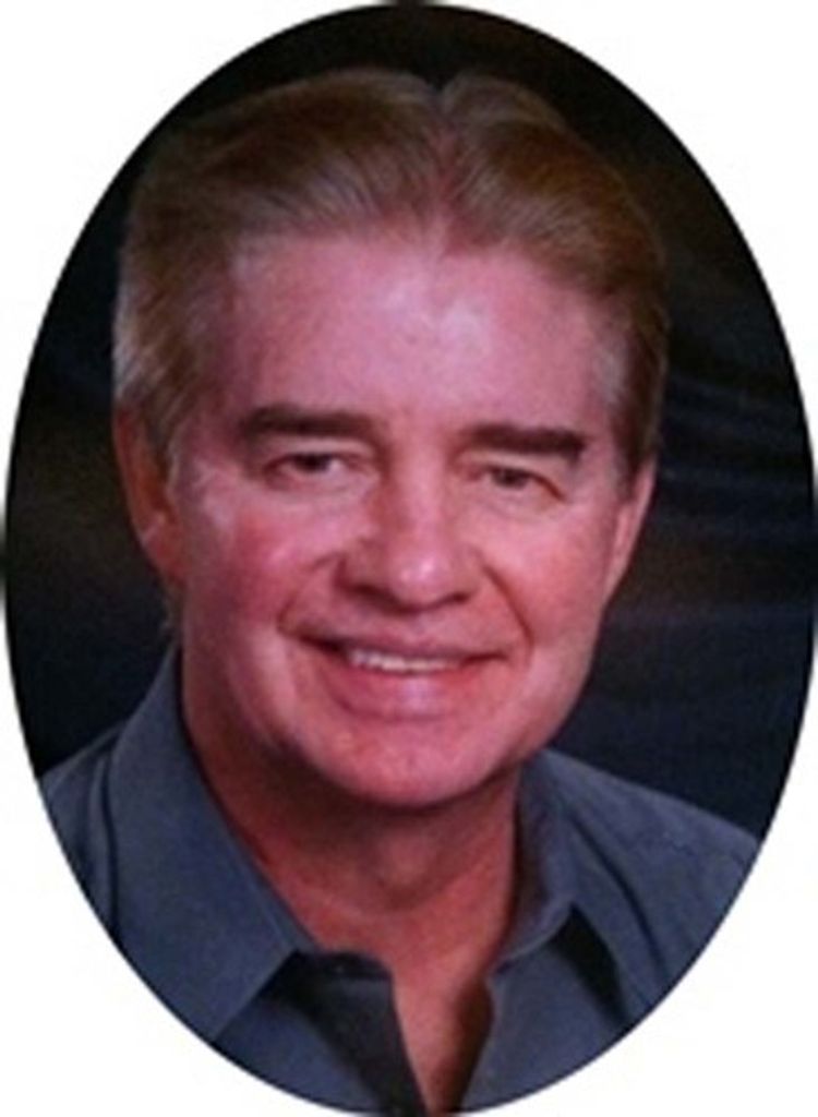 John R. Berg