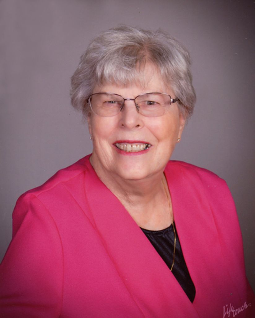 Lorene Rubylee Sauer