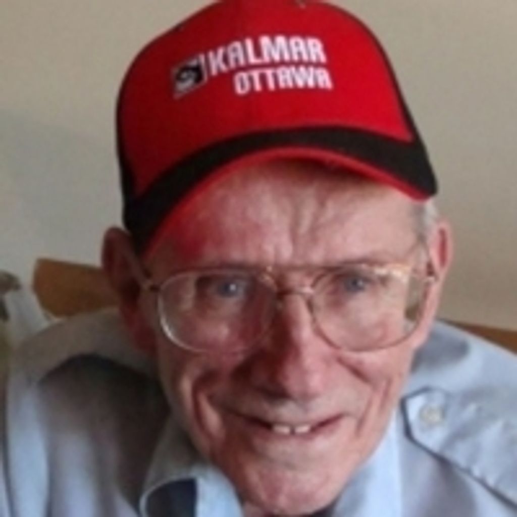 William "Bill" Michael Halko
