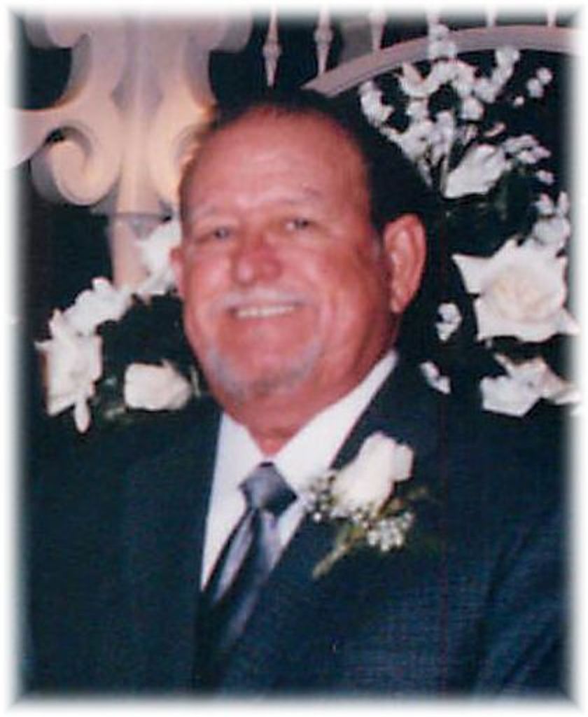 Lloyd "Bub" Lone Barker