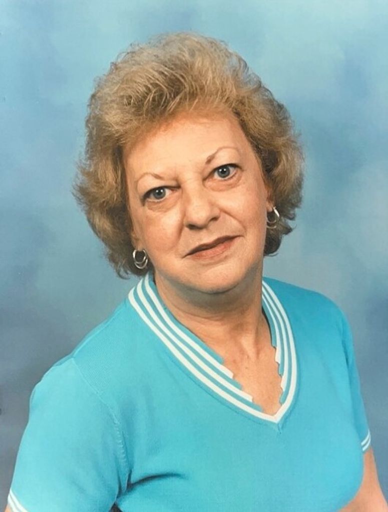 Boneta Joan (Butler)  Knowles