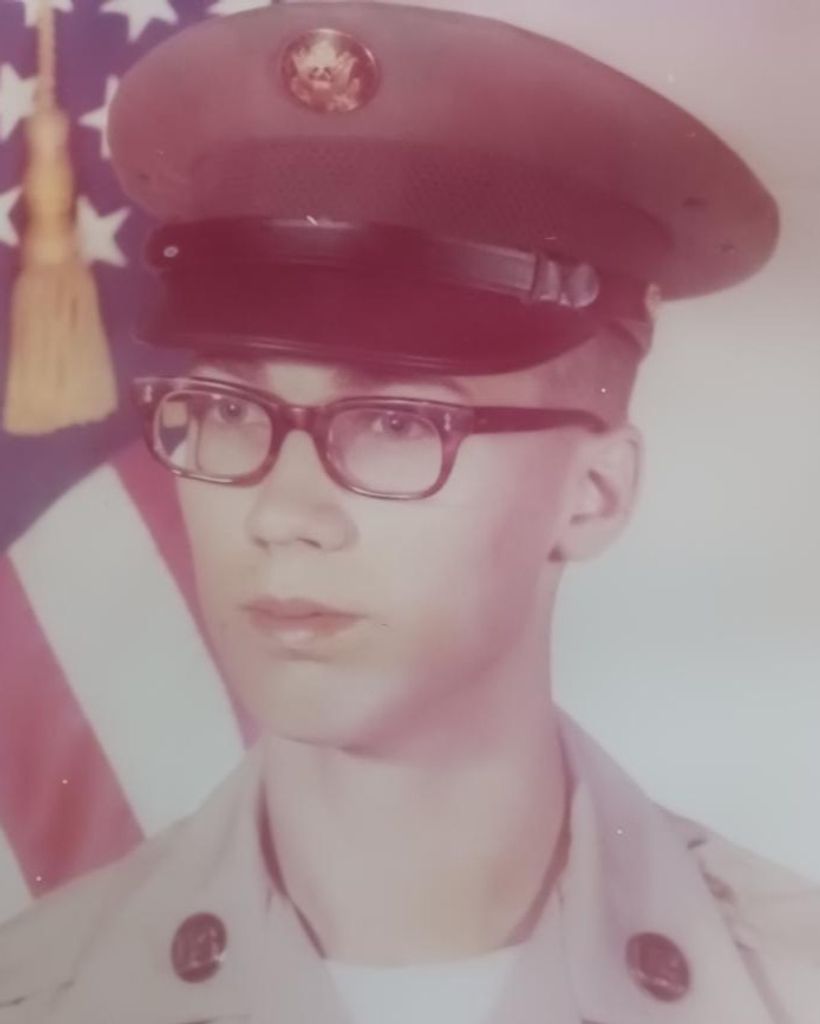 Larry Riley Profile Photo