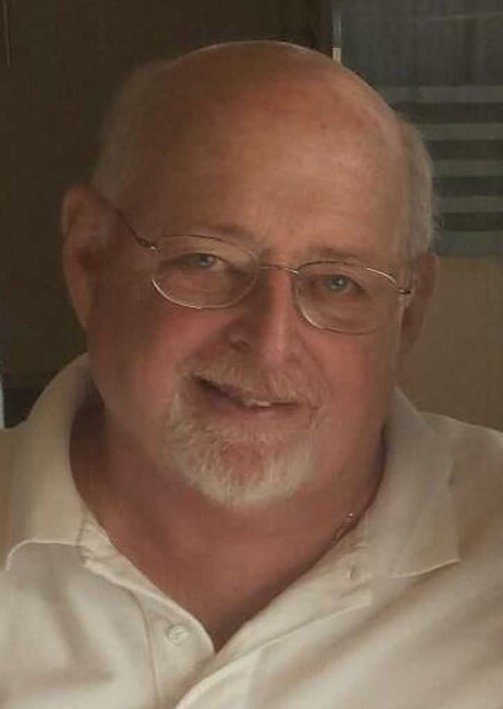 Benjamin "Ben" B. Schwartz