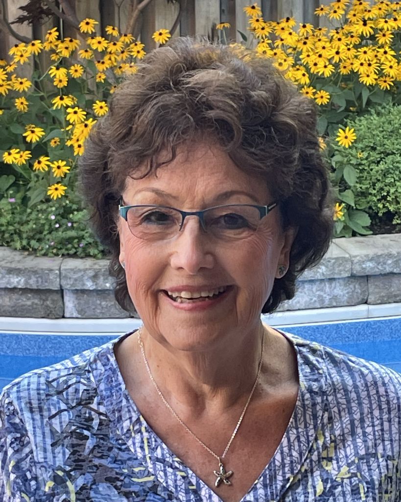 Ann Lorraine Cooke Profile Photo