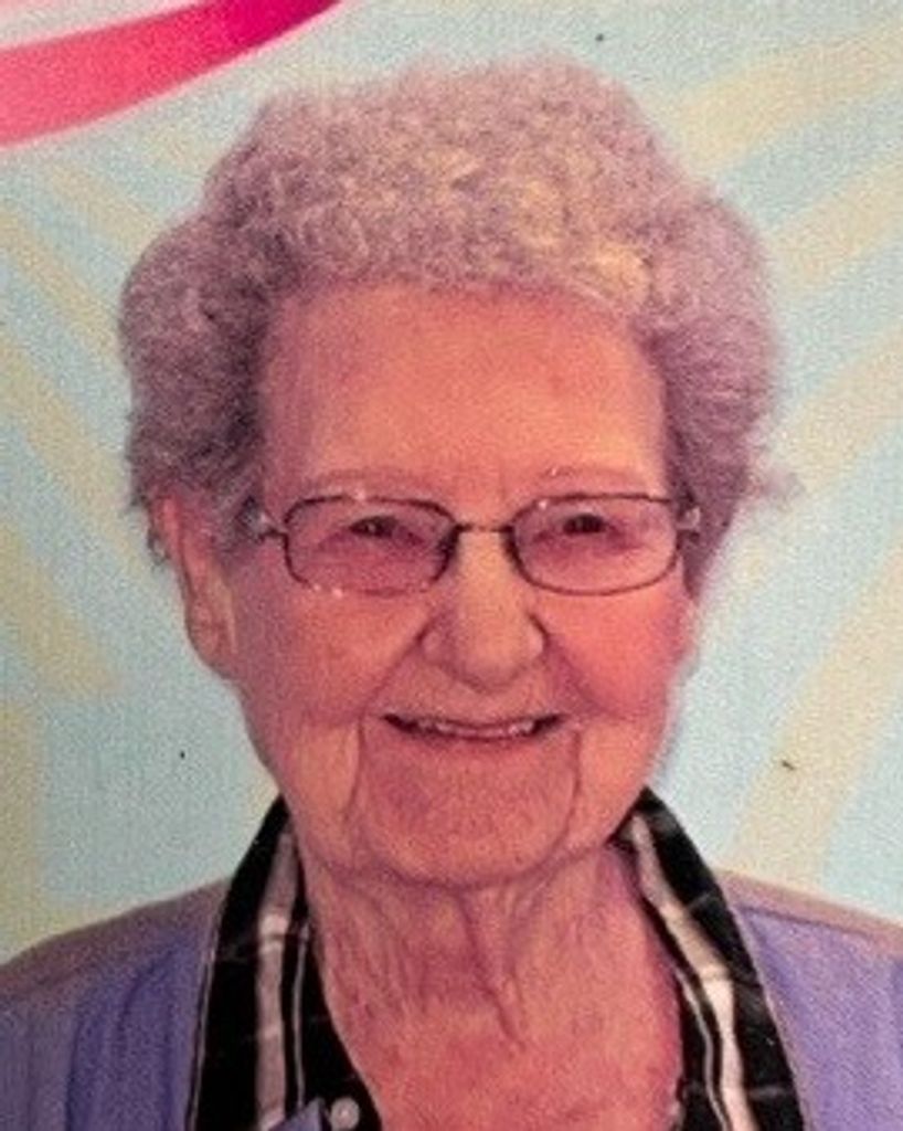 Marlene Brown