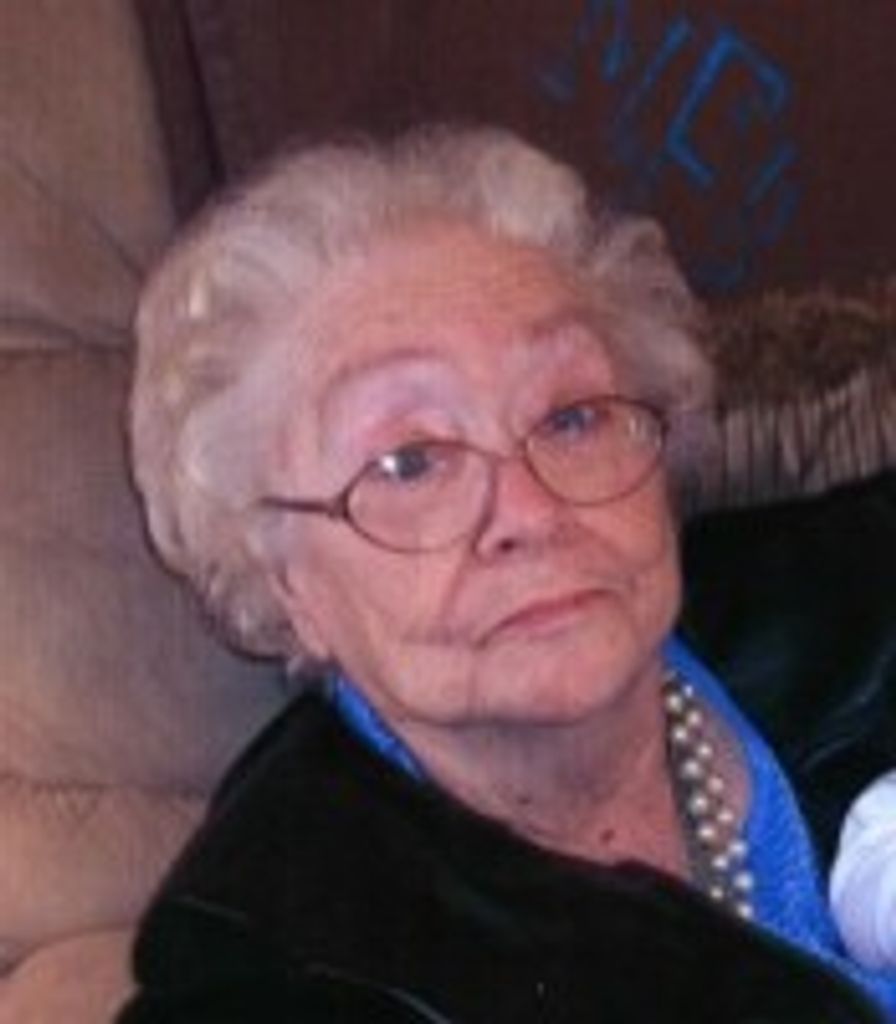 Mrs.  Elizabeth Gray Keene Barnes, 82