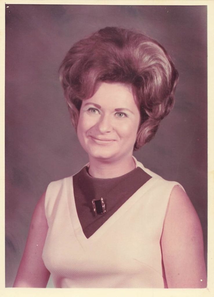 Dianne Ward Paepke Profile Photo