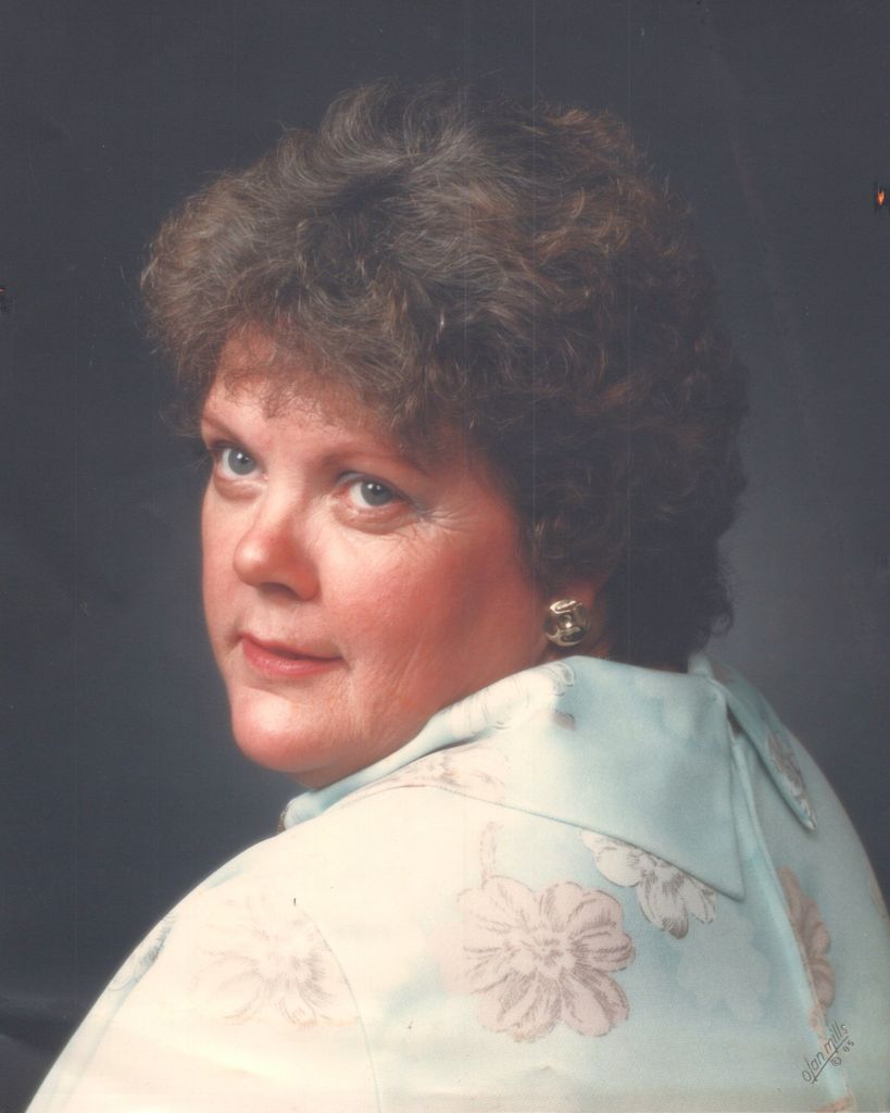 Donna Marie Miller Profile Photo