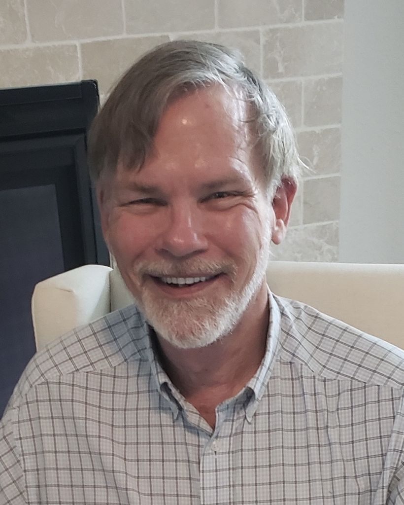 Robert Scott (Bob) MacGorman