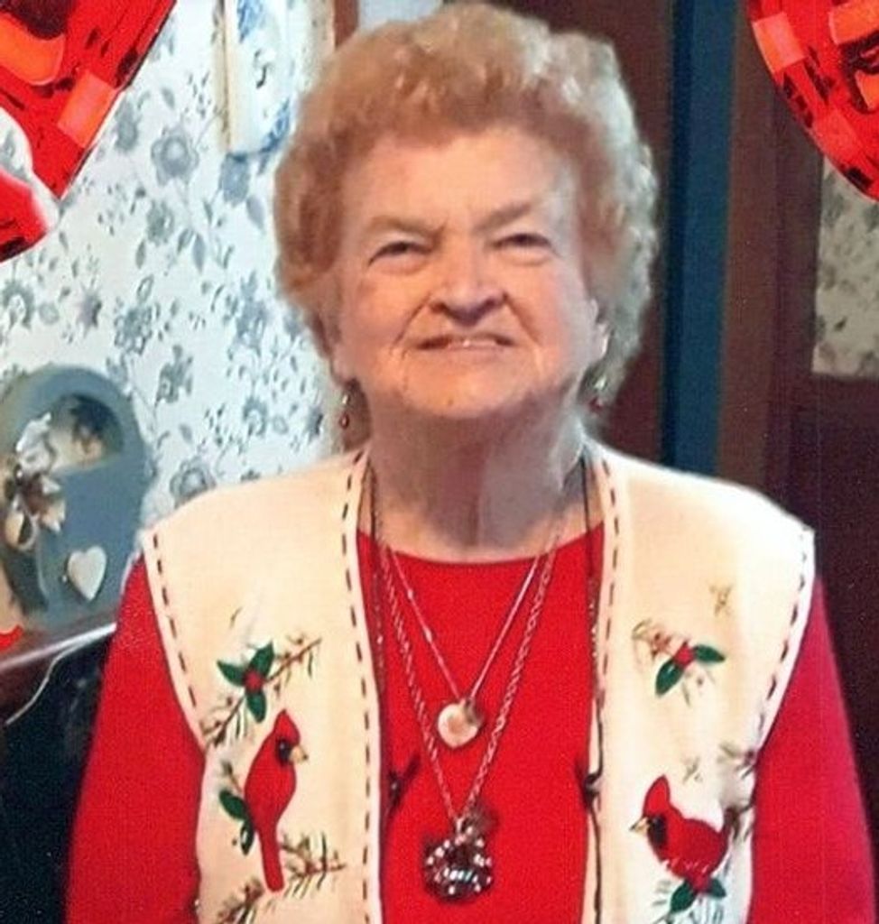 Joan L. (Nies) Waite