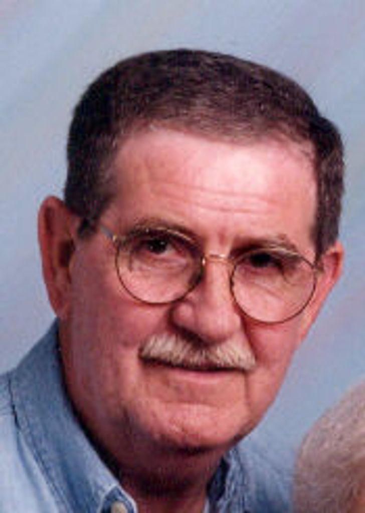 Joe M. Conder Profile Photo
