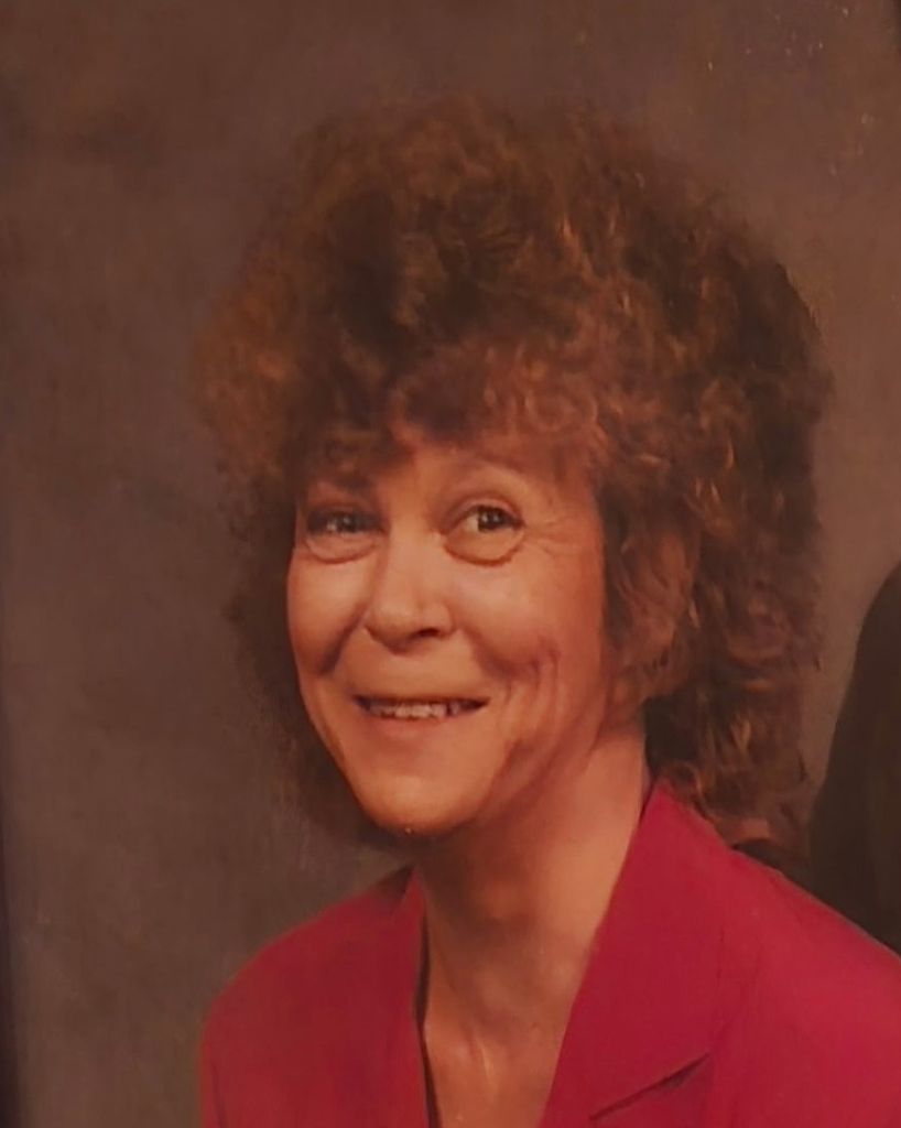 Shirley Jean Robertson Profile Photo