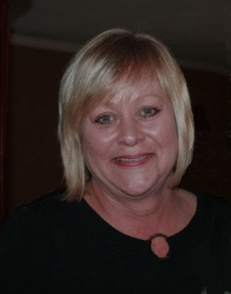Robin Kinard