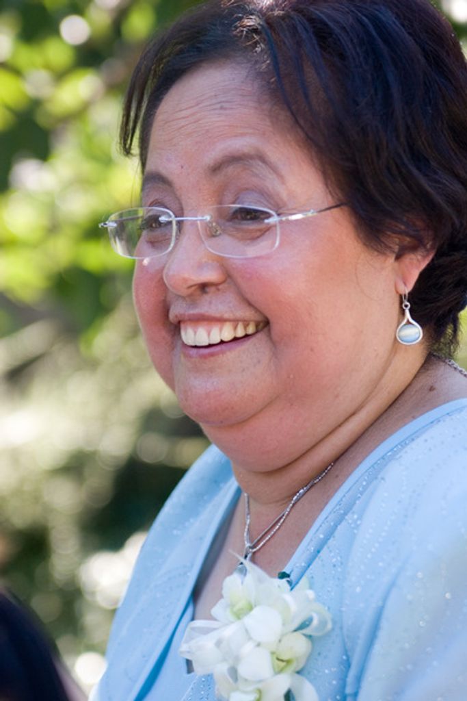Adela Perez Profile Photo