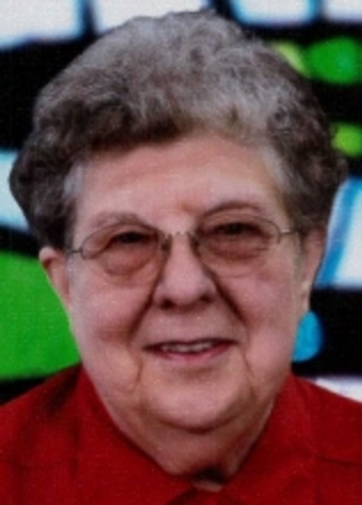 Marie A. Viscek Profile Photo