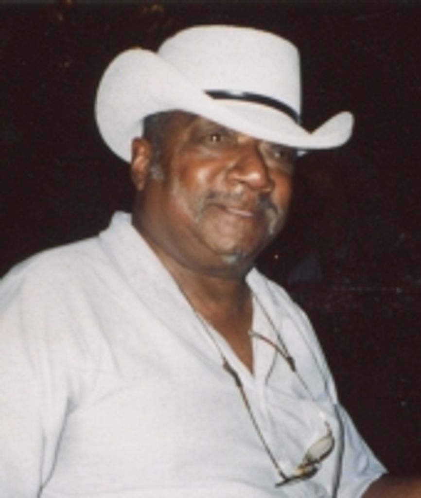 Charles Duwayne 'Buddy' Wood Profile Photo