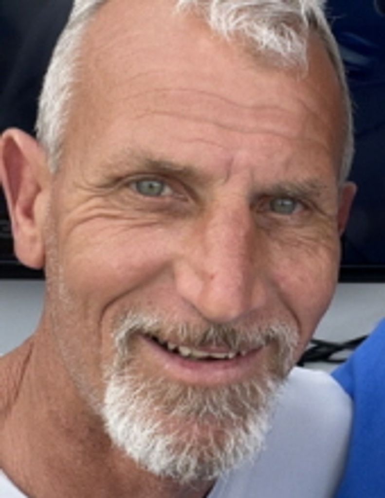 James Anthony "Jamie" Fleeman
