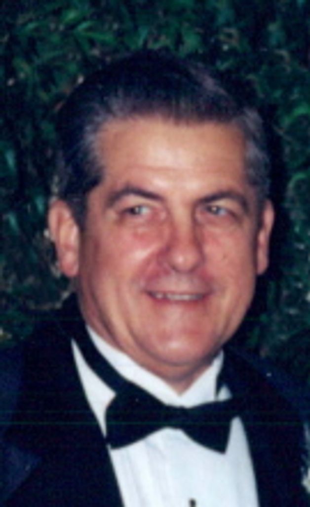 David A. Widrick