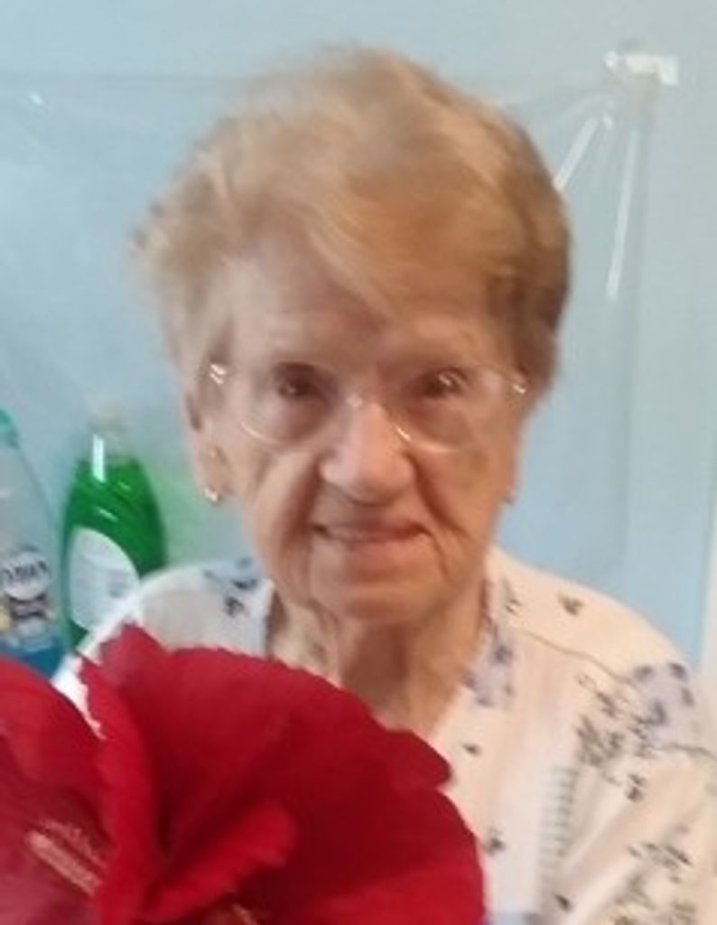 Mildred Voznak