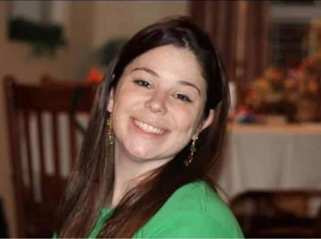 Whitney Nichole Goldman Mcgee Profile Photo