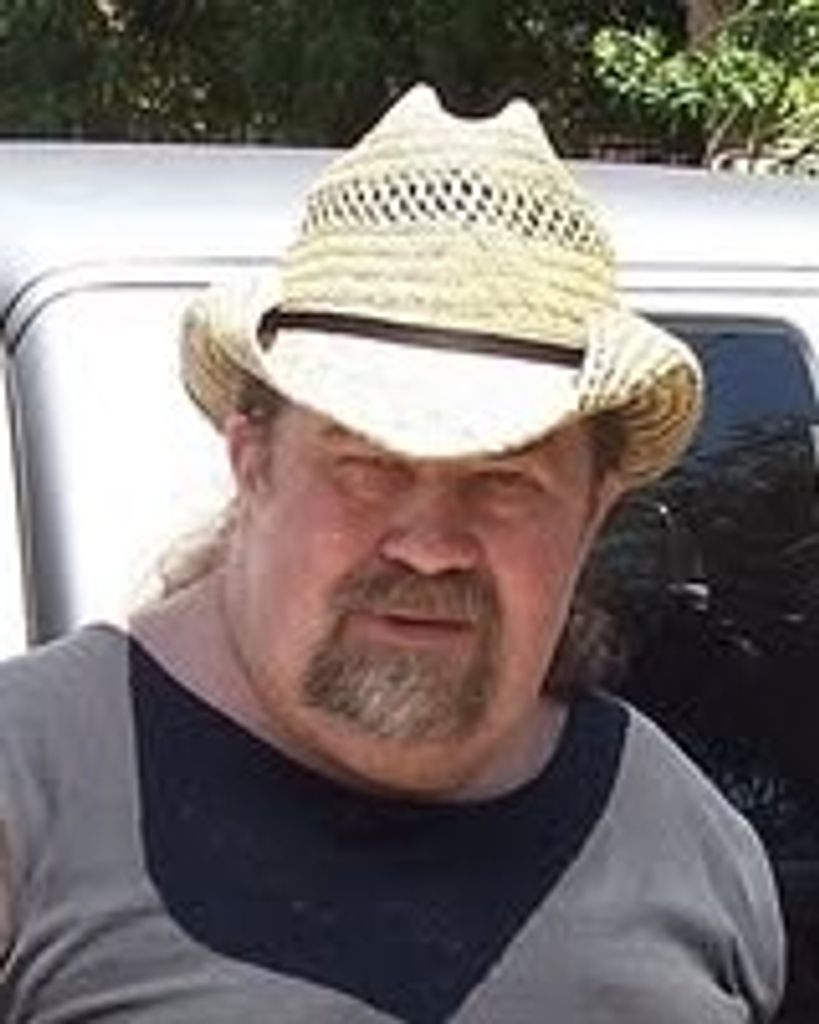 Arnie Simon Profile Photo