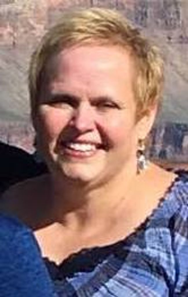 Tedi Allen