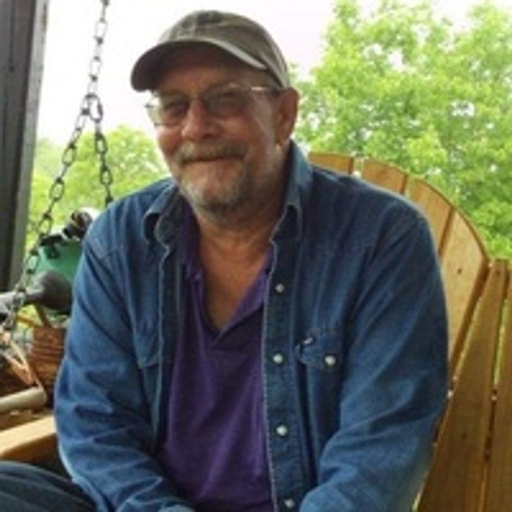 Roger Phelps