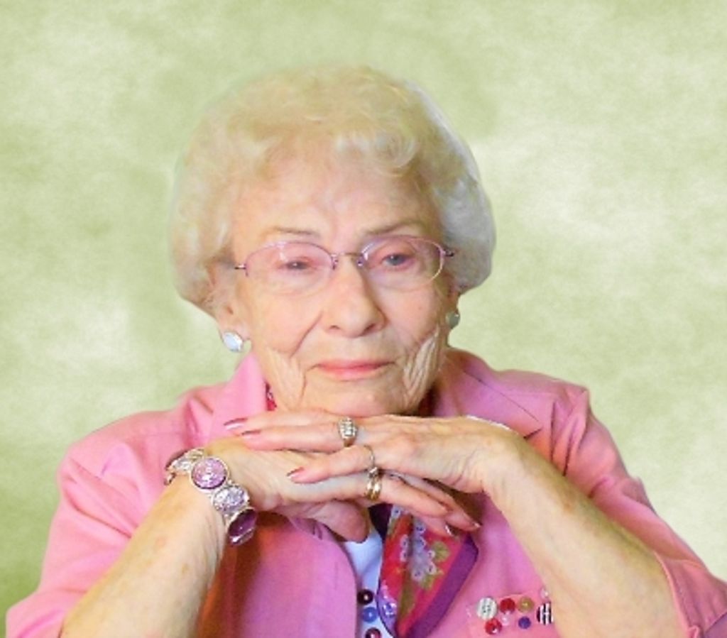 Charlotte Mae Skyles