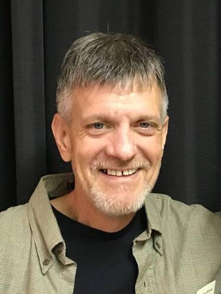 Shaw Michael Wheat Profile Photo