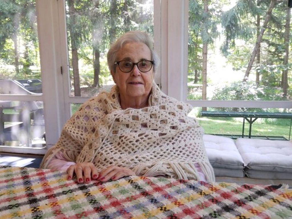 Betty J. Hall Profile Photo