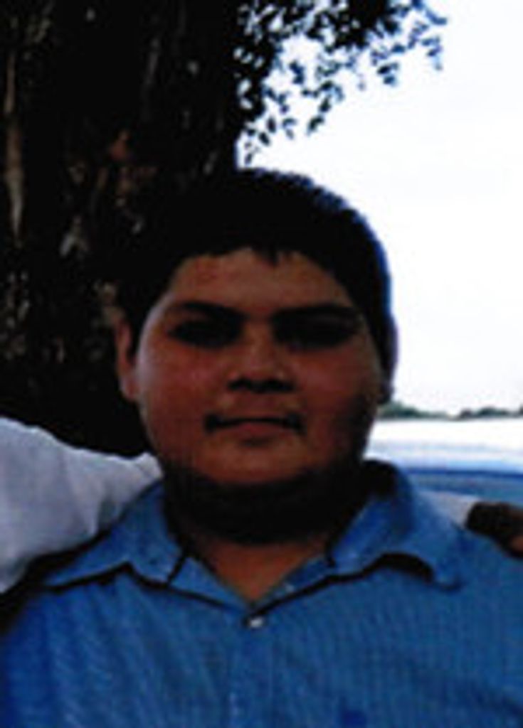 Robert Lee Medina