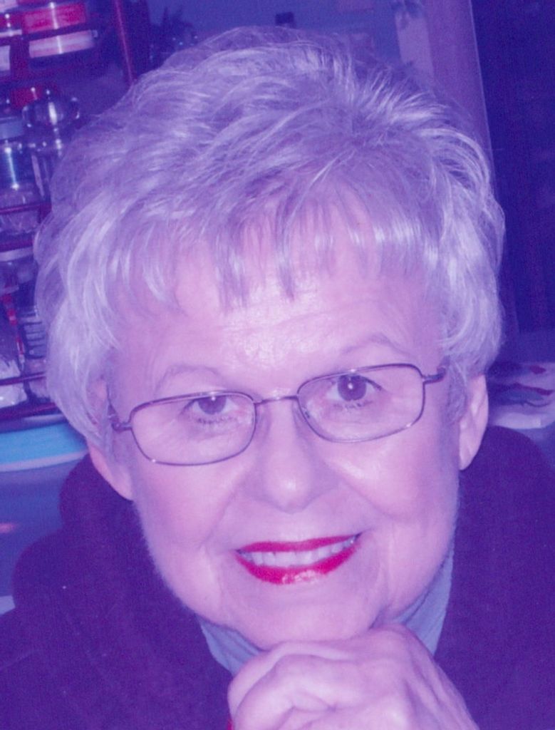 Peggy Jean Breeze Selman