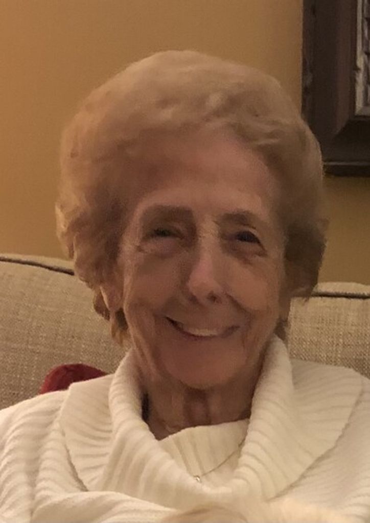 Mary Kolman Profile Photo
