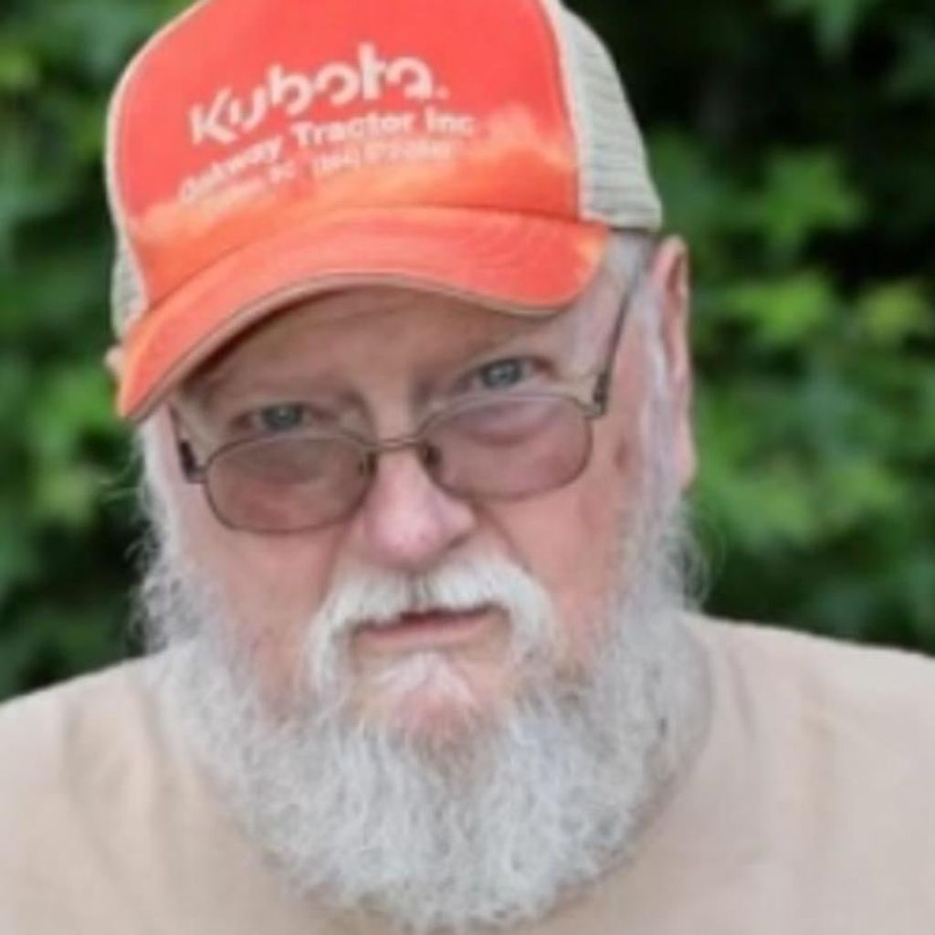 Frankie R. "Pops" Pierce Profile Photo