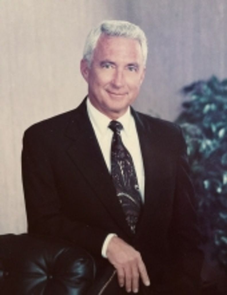 Bob Grant Profile Photo